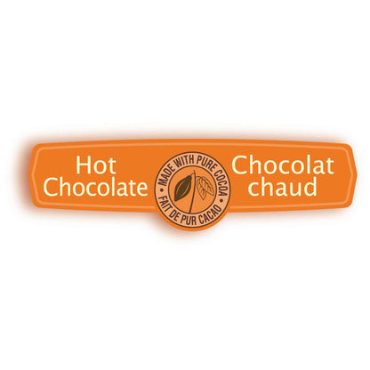 CARNATION Nestle Rich and Creamy Hot Chocolate, 1.7 kg (Pack of 1), Imported from Canada}