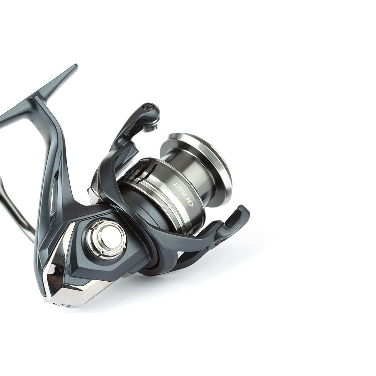 SHIMANO Miravel Spinning Reels