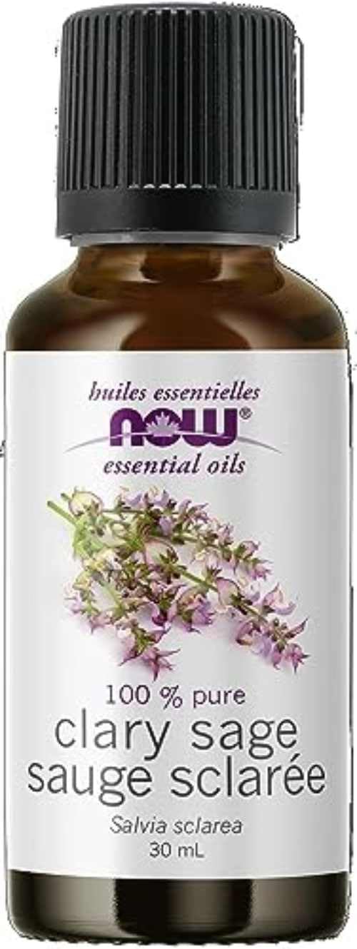 NOW FOODS Eucalyptus Essential Oil, 30 ML