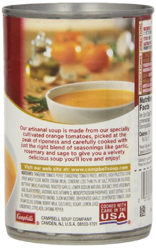 Campbell's French Onion Soup, 10.5 Ounce (Pack of 12)
