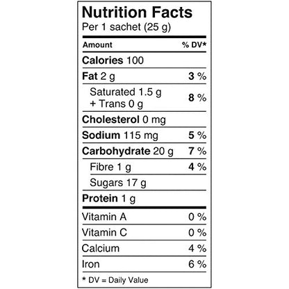 CARNATION Nestle Rich and Creamy Hot Chocolate, 1.7 kg (Pack of 1), Imported from Canada}