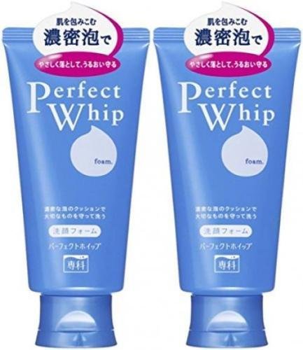 [Shiseido]Perfect Whip Washing Cleansing Foam 120g 2set from Japan