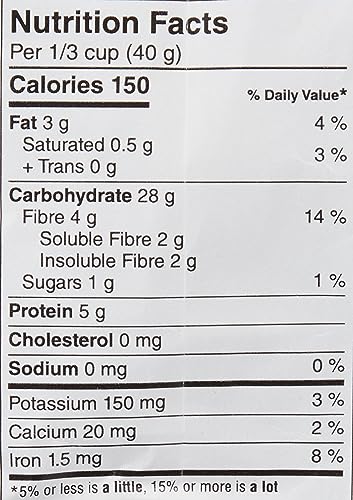 Quaker One Minute Oats, 900 g