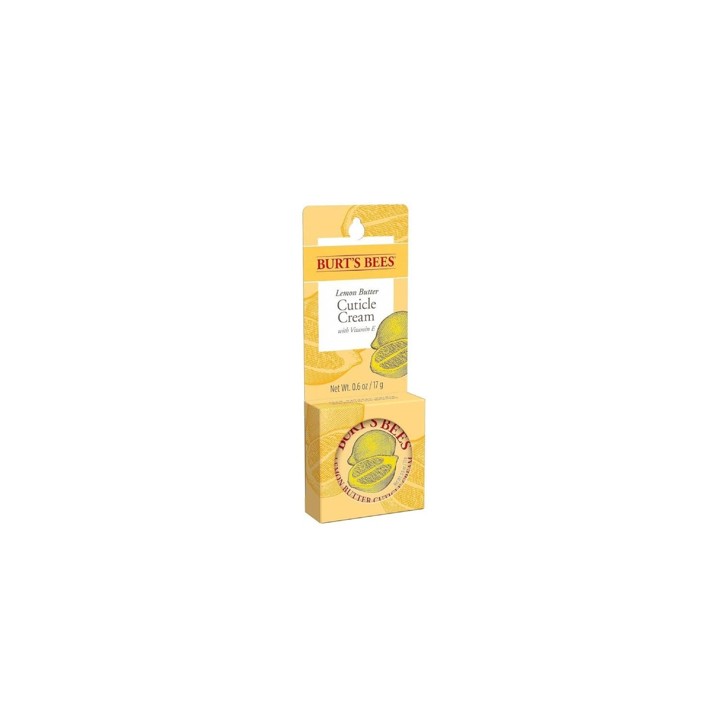 Burt's Bees Almond & Milk Hand Cream 57g