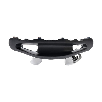 SHIMANO PD-EH500 Urban Riding & Cycle Touring Double Sided Bike Pedal