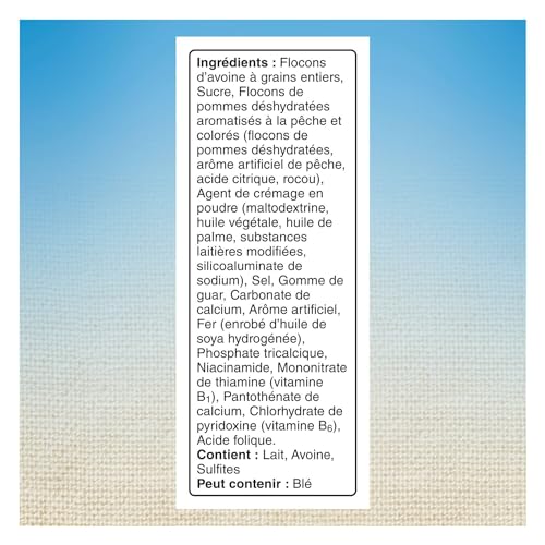 Quaker Regular Instant Oatmeal, 10 Packets, 280g