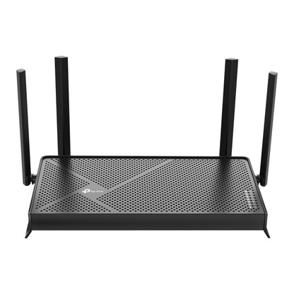 TP-Link AX1800 WiFi 6 Smart WiFi Router (Archer AX23) - Dual Band Gigabit Wireless Internet Router, OFDMA, Parental Controls, Long Range Coverage