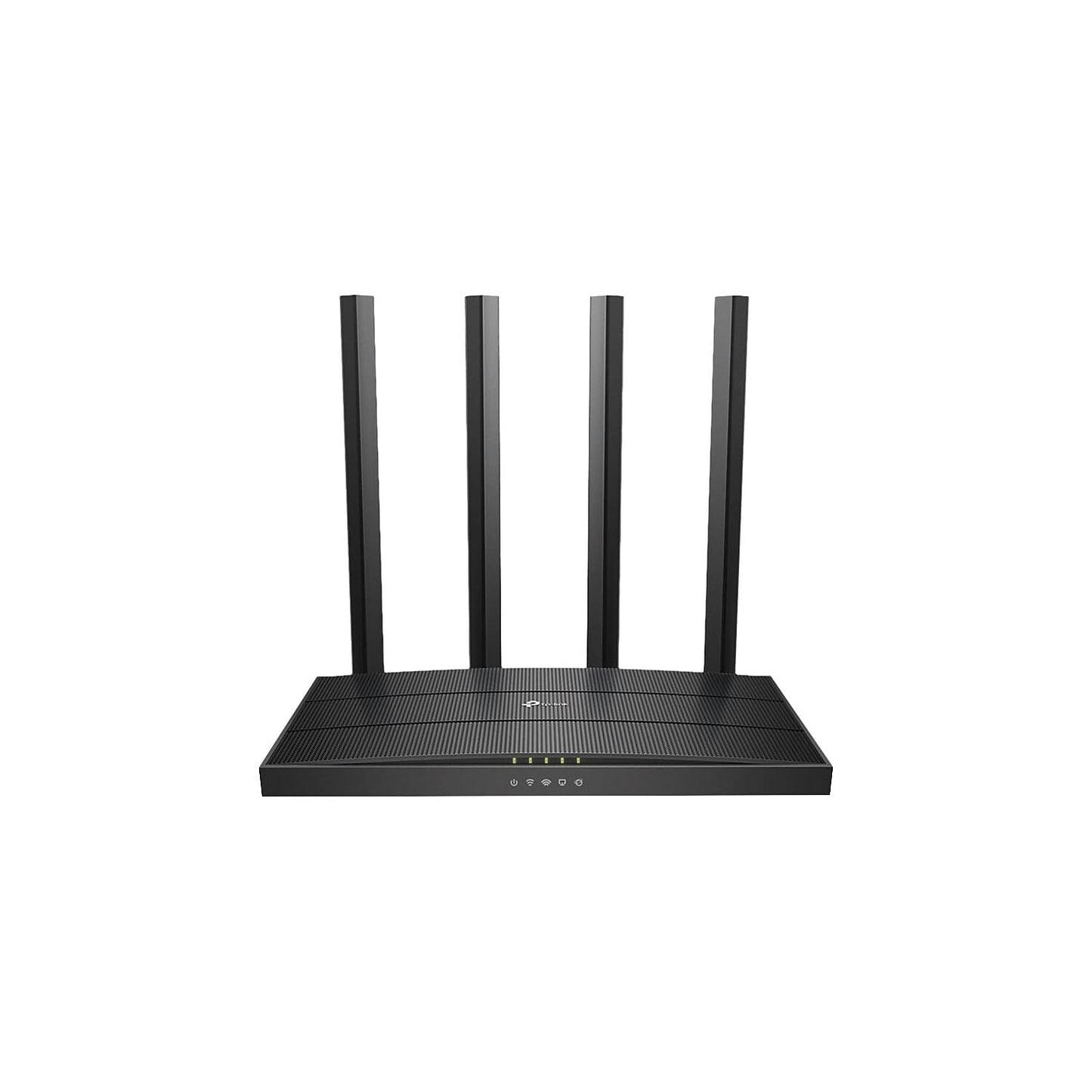 TP-Link AX3000 WiFi 6 Smart WiFi Router (Archer AX55) – 802.11ax Wireless Router, Gigabit Internet Router, Dual Band, OFDMA, MU-MIMO, OneMesh Compatible