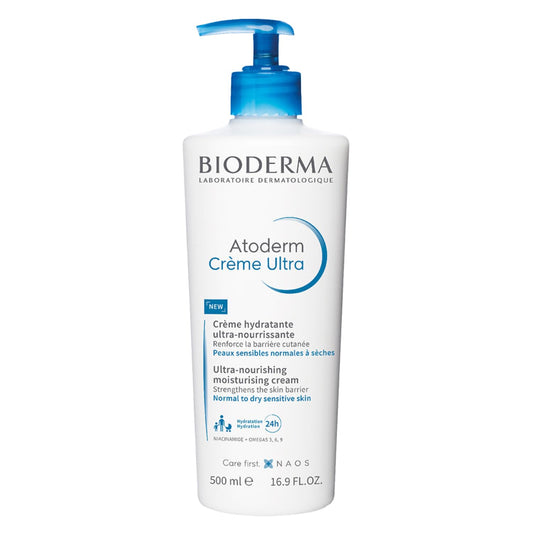 ATODERM CRÈME ULTRA 500 ML