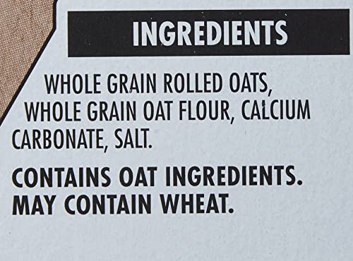 Quaker Regular Instant Oatmeal, 10 Packets, 280g