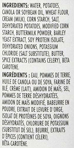 Campbell's Cream of Potato Soup, 284ml, 12-Count