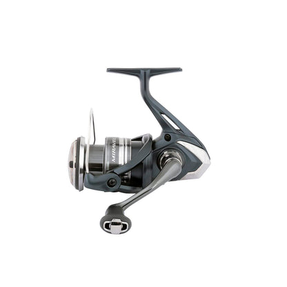 SHIMANO Miravel Spinning Reels