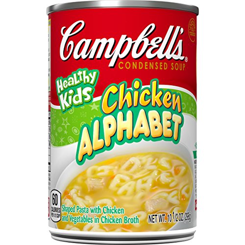 Campbell's French Onion Soup, 10.5 Ounce (Pack of 12)