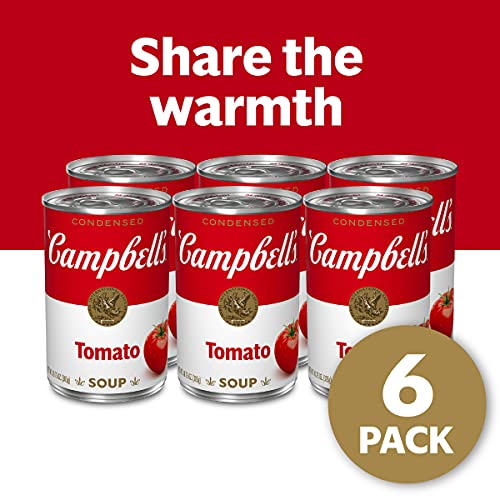 Campbell's French Onion Soup, 10.5 Ounce (Pack of 12)