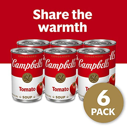 Campbell's French Onion Soup, 10.5 Ounce (Pack of 12)