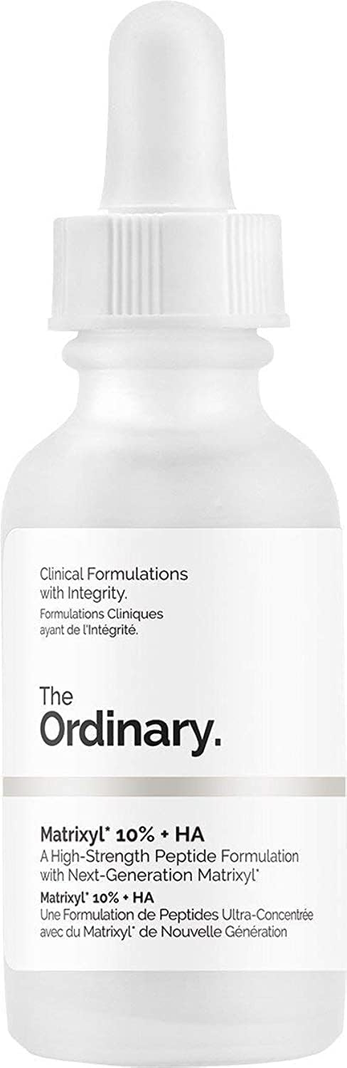 The Ordinary Matrixyl 10% + Ha, 30 Milliliters
