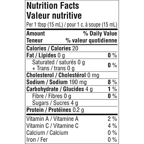 Heinz Chili Sauce, 455ml