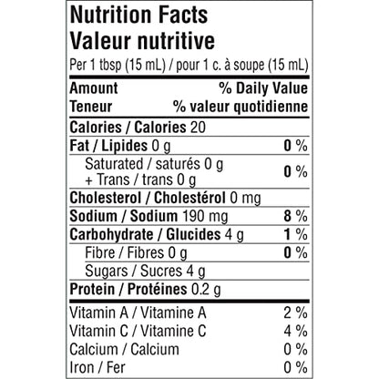 Heinz Chili Sauce, 455ml