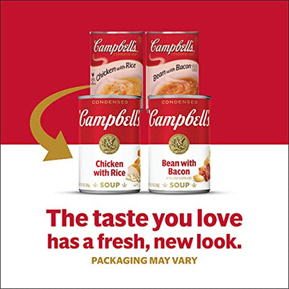 Campbell's French Onion Soup, 10.5 Ounce (Pack of 12)