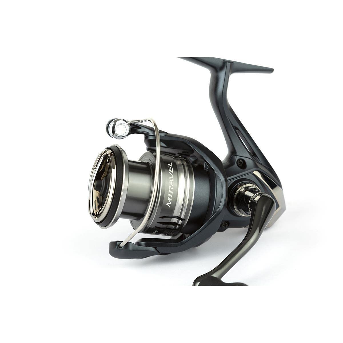 SHIMANO Miravel Spinning Reels
