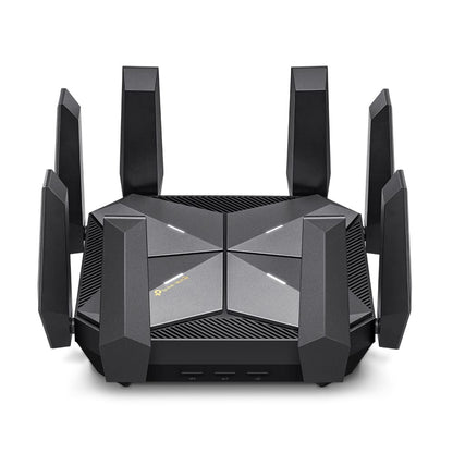 TP-Link AX3000 WiFi 6 Smart WiFi Router (Archer AX55) – 802.11ax Wireless Router, Gigabit Internet Router, Dual Band, OFDMA, MU-MIMO, OneMesh Compatible