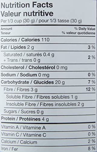 Quaker One Minute Oats, 900 g