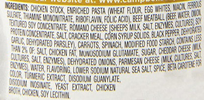 Campbell's French Onion Soup, 10.5 Ounce (Pack of 12)