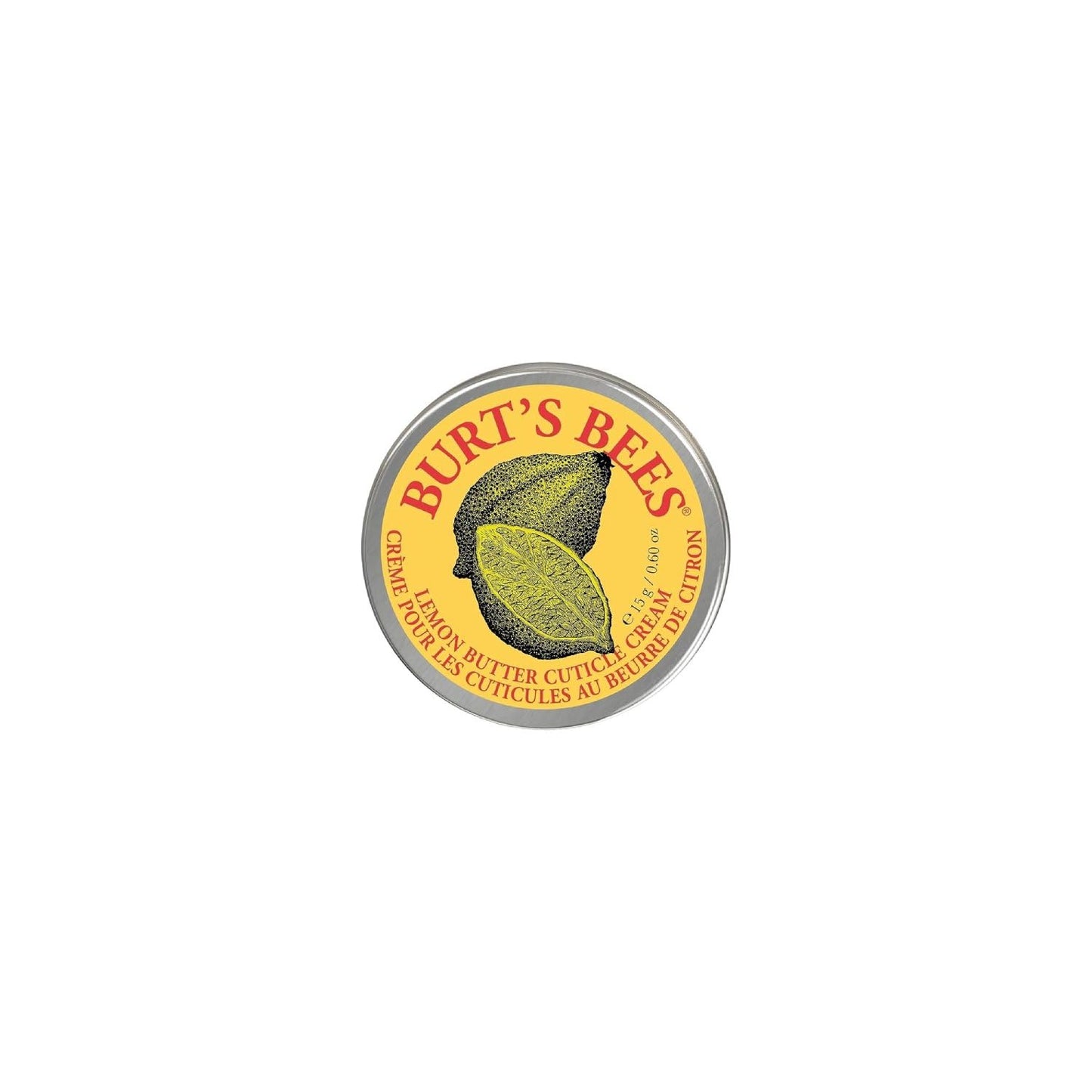 Burt's Bees Almond & Milk Hand Cream 57g