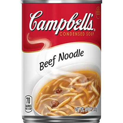 Campbell's French Onion Soup, 10.5 Ounce (Pack of 12)
