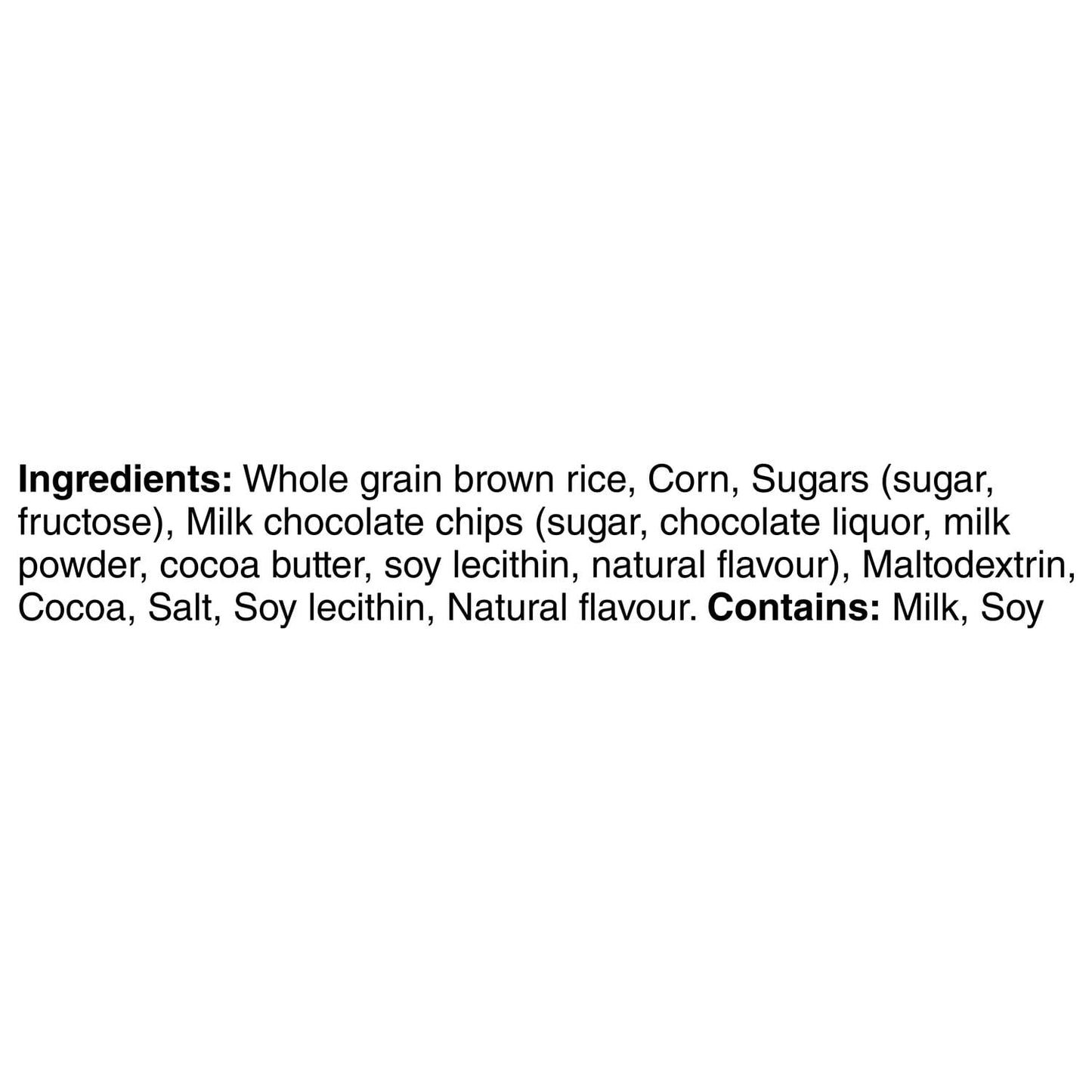 Quaker Crispy Minis White Cheddar Flavour Large Brown Rice Cakes, Multi-Pack, 140g (Pack of 12)