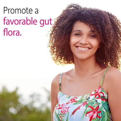 Garden of Life - Dr. Formulated Probiotics Once Daily Women's | Supports Women's Gut Health & Digestion | Eases Gas & Bloating | 50 Billion CFU + 16 Probiotic Strains | Gluten Free, Dairy Free, Soy Free