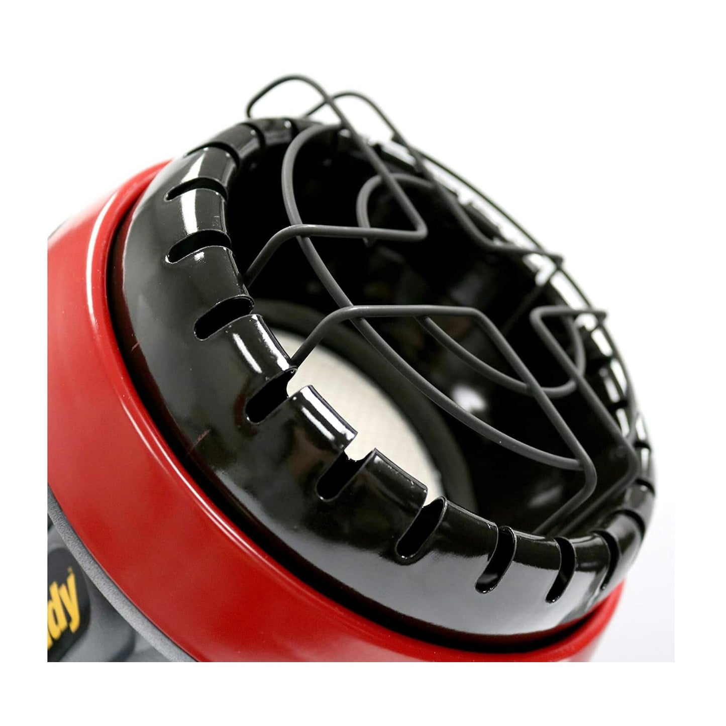 Mr. Heater Portable Little Buddy Propane Heater Red