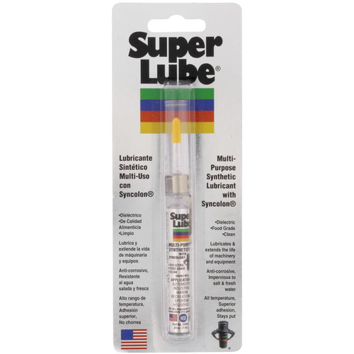 Precision Oiler (Oil with PFTE), 7ml