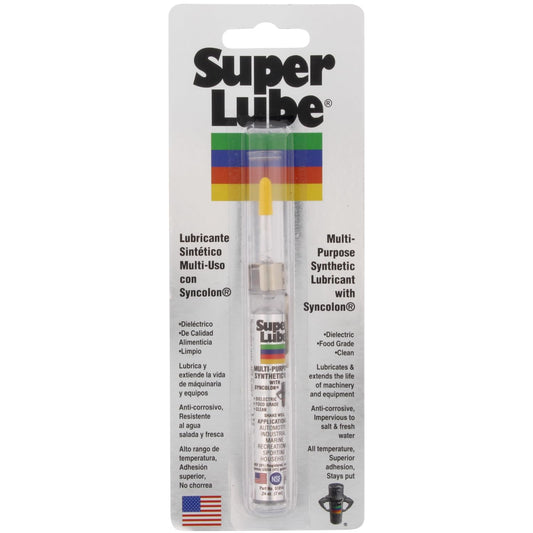 Precision Oiler (Oil with PFTE), 7ml