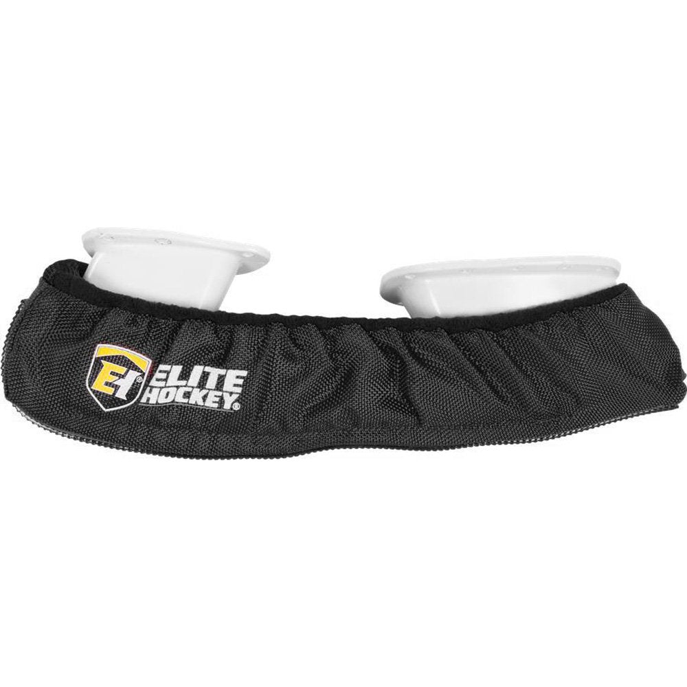 Elite Hockey Pro-Skate Guard, Extreme Walking Soaker