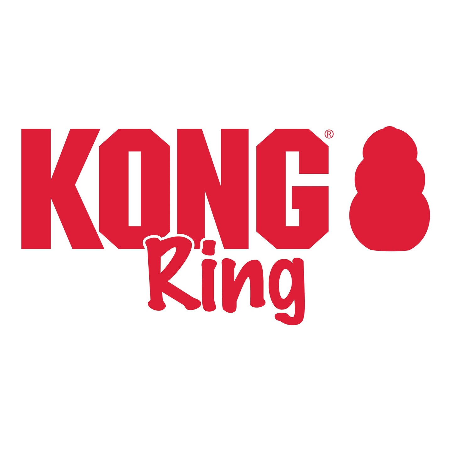 KONG - Ring X-Large