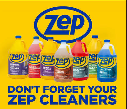 Zep HDPRO36 Professional Sprayer Bottle 32 Ounces, 32 oz, 32 Fl Oz