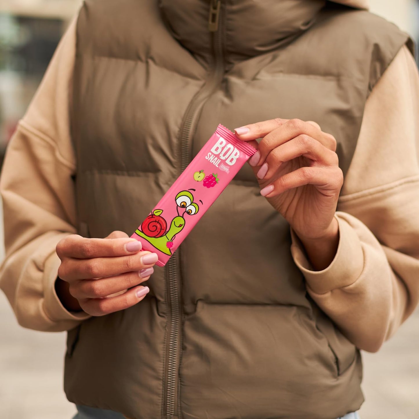 Bob Snail Fruit Leather Sweet & Sour Family Pack - Nut free fruit Roll Ups with Dried Mango,Sour Cherry & Blackcurrant, Candy box Fruit Snacks, All Natural Healthy Snacks for kids, Sugar Free sour Candy, 42 pcs Pack / 588 gram candy bulk (Exotic Mix)