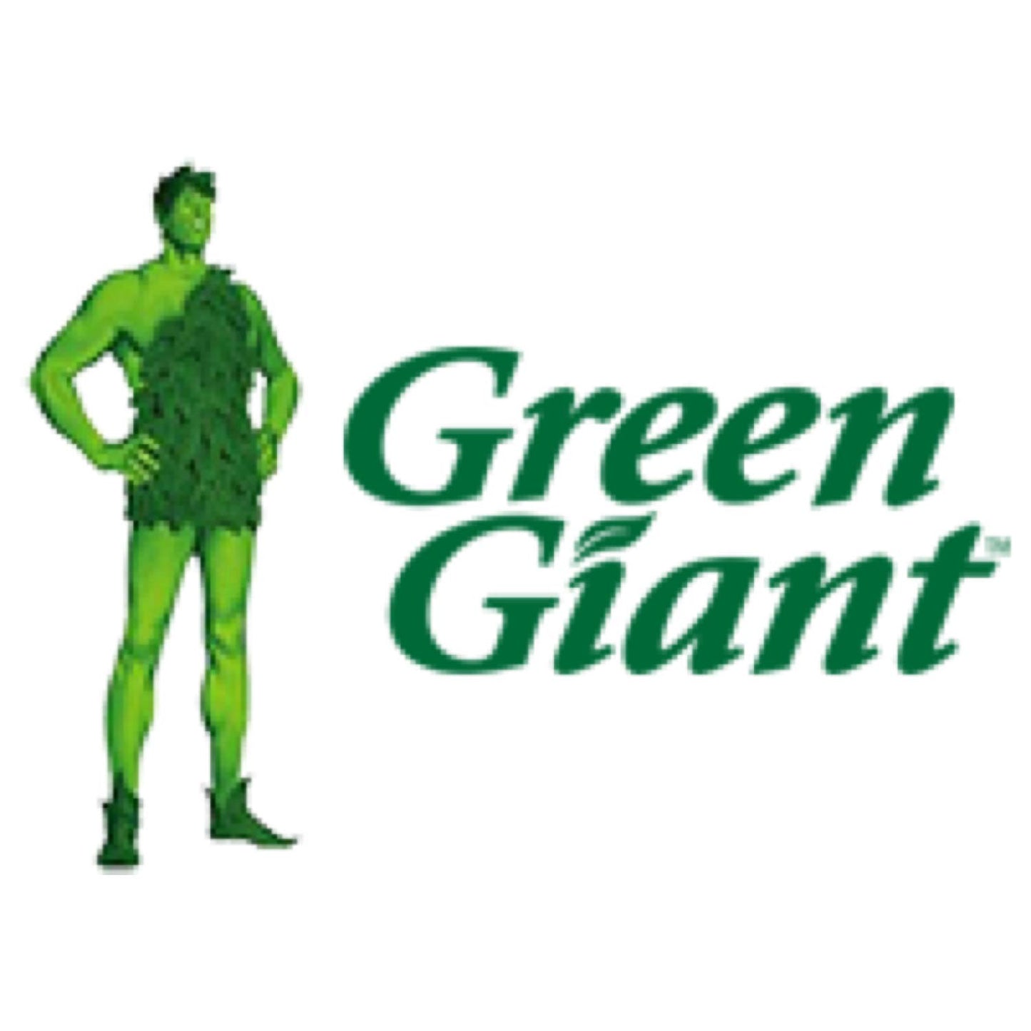 Green Giant Naturally Sweet Sweetcorn No Added Salt (4x198g)