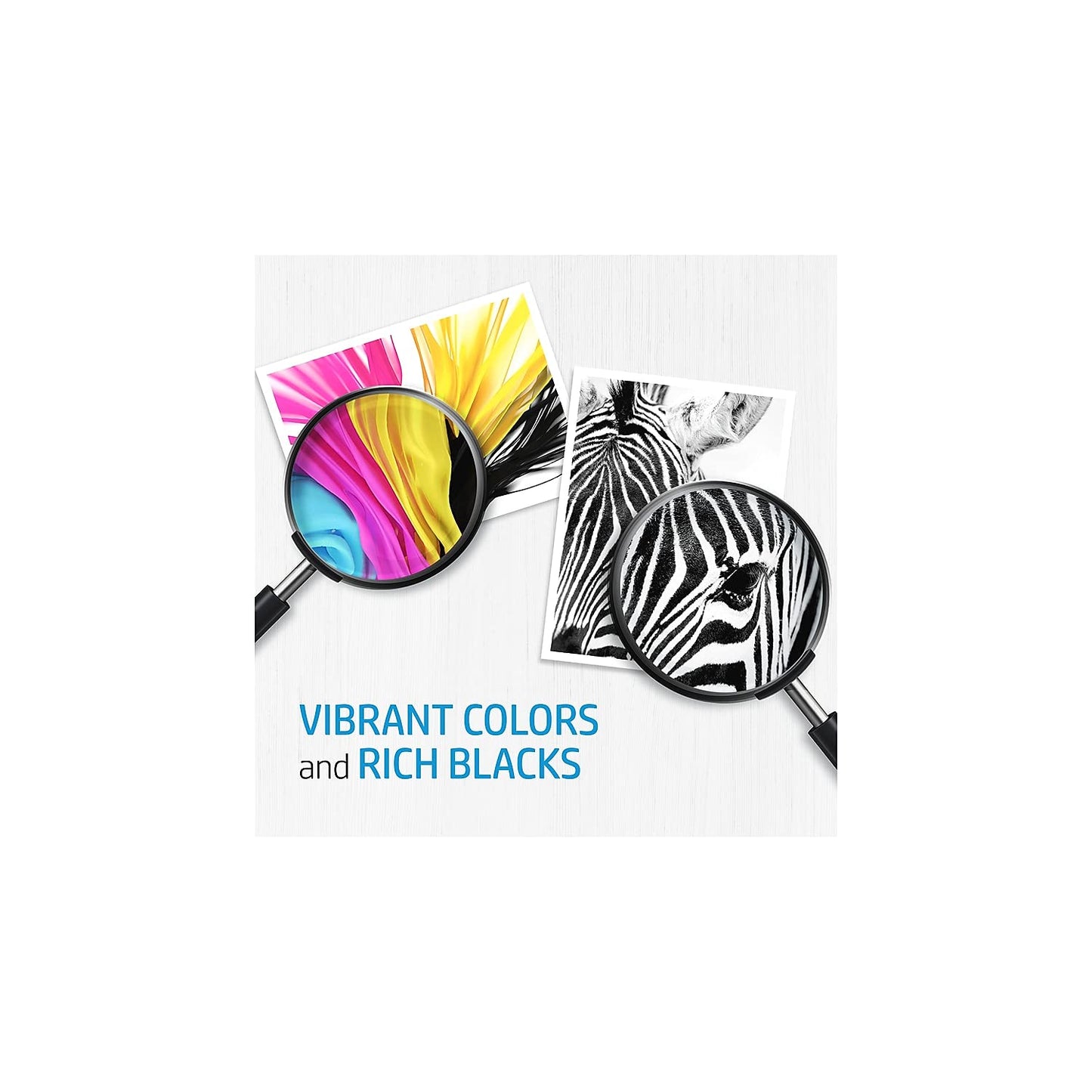 HP 63XL Black High-yield Ink Cartridge | Works with HP DeskJet 1112, 2130, 3630 Series; HP ENVY 4510, 4520 Series; HP OfficeJet 3830, 4650, 5200 Series | Eligible for Instant Ink | F6U64AN
