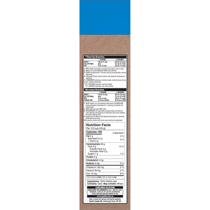 Quaker One Minute Oats, 900 g