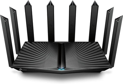 TP-Link AX1800 WiFi 6 Smart WiFi Router (Archer AX23) - Dual Band Gigabit Wireless Internet Router, OFDMA, Parental Controls, Long Range Coverage