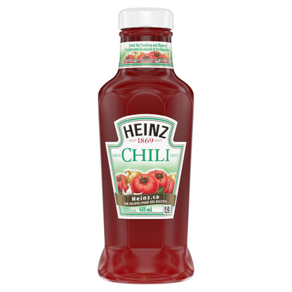Heinz Chili Sauce, 455ml