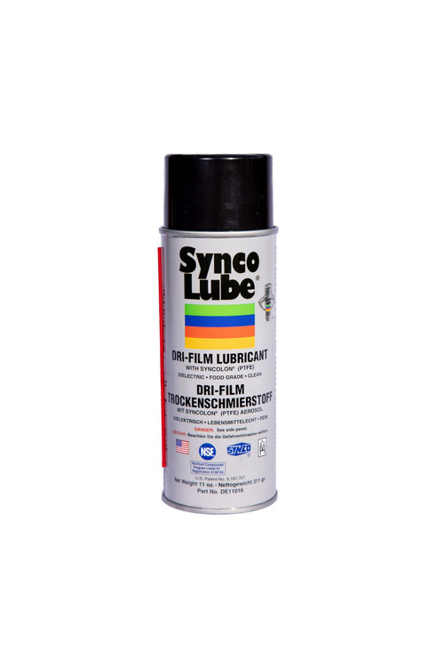 Super Lube 11016 Aerosols Dri-Film, 11 oz