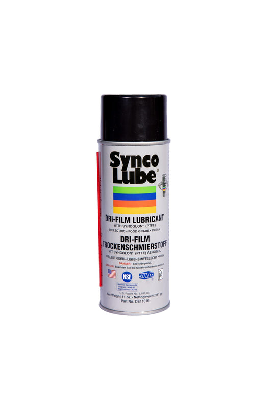 Super Lube 11016 Aerosols Dri-Film, 11 oz