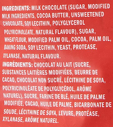 Nestlé Kitkat Minis Pantry Size Pouch, 800 Grams