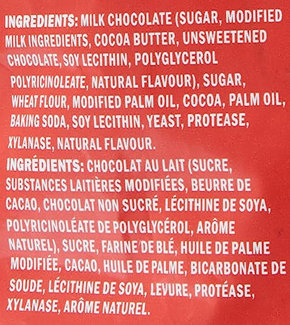 Nestlé Kitkat Minis Pantry Size Pouch, 800 Grams