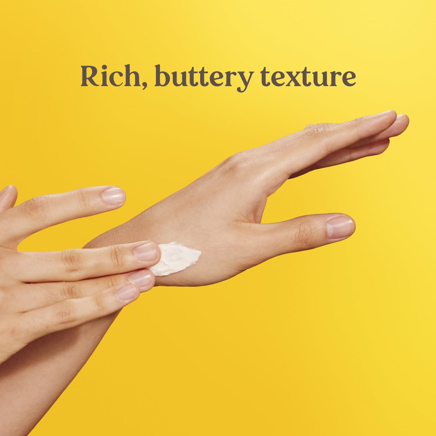 Burt's Bees Hand Cream with Shea Butter, Orange Blossom & Pistachio