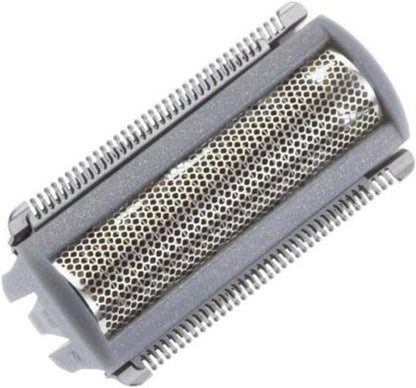 Philips Bodygroom Body & Intimate area Trimmer, Ultimate manscaping tool, removes short, long & thick hair in a single stroke with its 4 directional pivoting head. Skin protect technology, BG7025/15