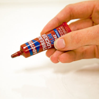 Super Lube 21030 Synthetic Grease (NLGI 2), 3 oz Tube ( Packaging May Vary )